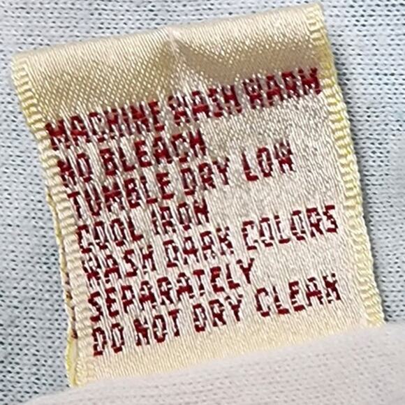 Lady Antigua VTG 90's Multicolor Geometrical Pattern Windbreaker Womens Med - Picture 13 of 15